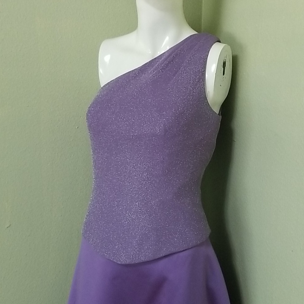 Mori Lee Bridesmaid Gown - Picture 3 of 5